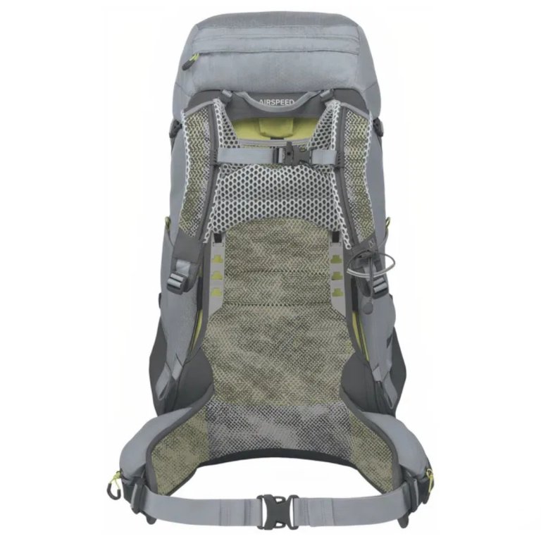 Рюкзак Osprey Sirrus 44 W - сірий