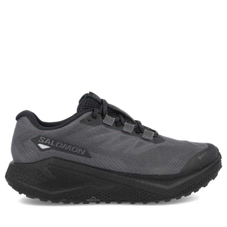 Кросівки Salomon Aero Blaze 3 Grvl GTX M - чорні