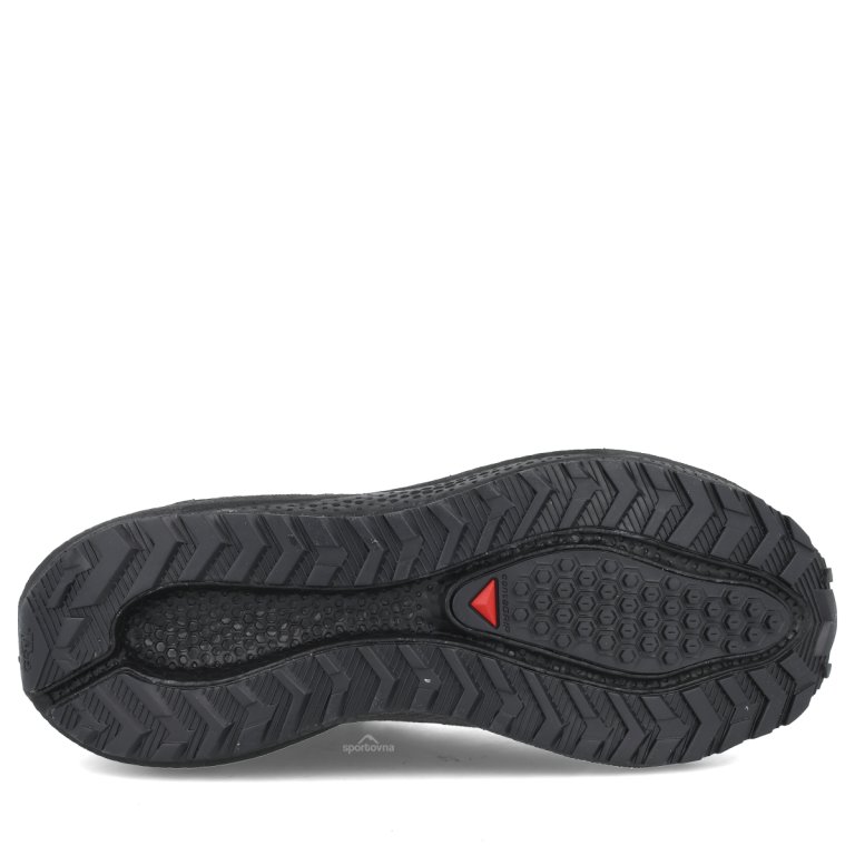 Кросівки Salomon Aero Blaze 3 Grvl GTX M - чорні