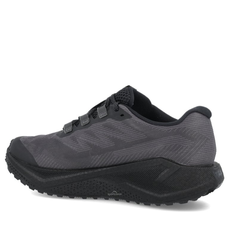 Кросівки Salomon Aero Blaze 3 Grvl GTX M - чорні