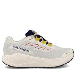 Кросівки Salomon Aero Blaze 3 Grvl GTX M - біло/фіолетово/жовті