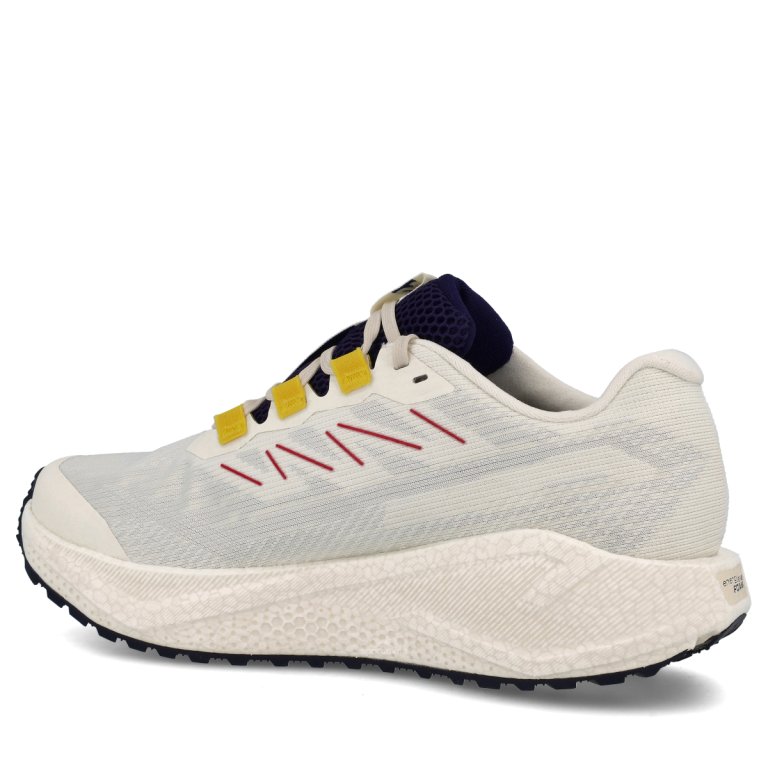 Кросівки Salomon Aero Blaze 3 Grvl GTX M - біло/фіолетово/жовті
