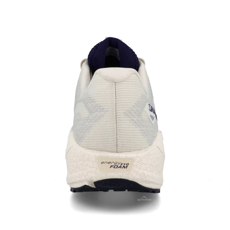 Кросівки Salomon Aero Blaze 3 Grvl GTX M - біло/фіолетово/жовті