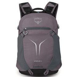 Рюкзак Osprey Sportlite 15 - фіолетовий