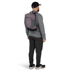 Рюкзак Osprey Sportlite 15 - фіолетовий