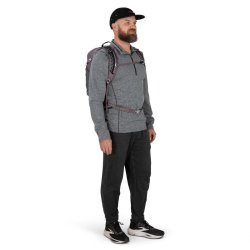 Рюкзак Osprey Sportlite 15 - фіолетовий