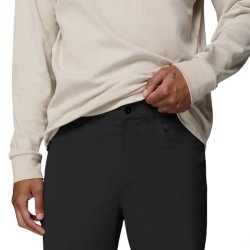 Штани Columbia ROC™ Lite 5 Pocket M - чорні