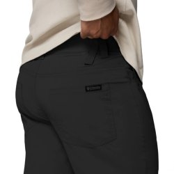 Штани Columbia ROC™ Lite 5 Pocket M - чорні