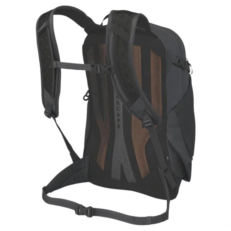 Рюкзак Osprey Sportlite 15 - чорна