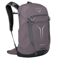 Рюкзак Osprey Sportlite 20 - фіолетовий