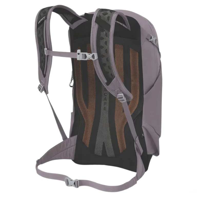 Рюкзак Osprey Sportlite 20 - фіолетовий