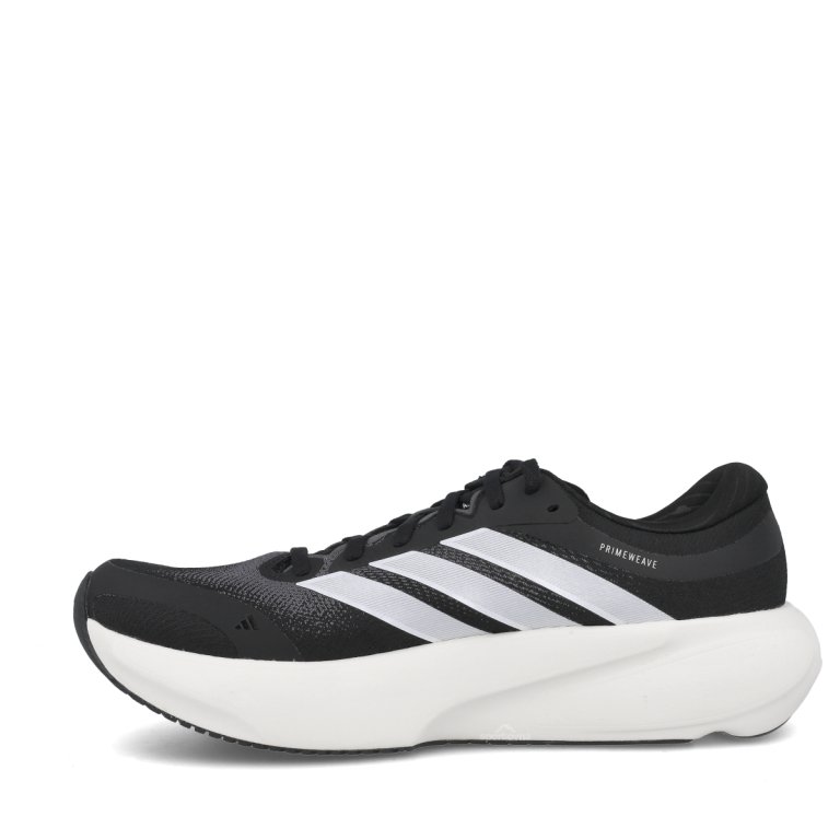 Кросівки Adidas Supernova Rise 3 M - чорно/білі