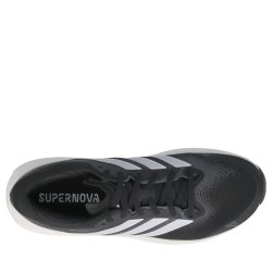 Кросівки Adidas Supernova Rise 3 M - чорно/білі