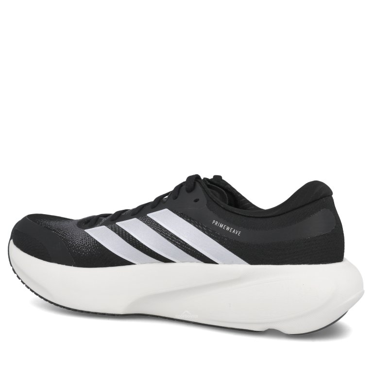 Кросівки Adidas Supernova Rise 3 M - чорно/білі