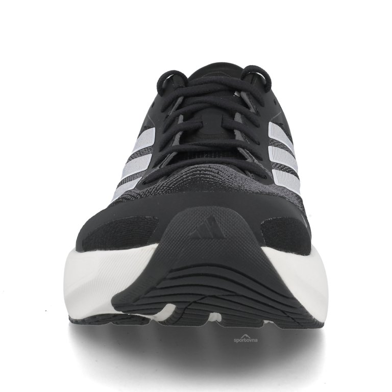Кросівки Adidas Supernova Rise 3 M - чорно/білі