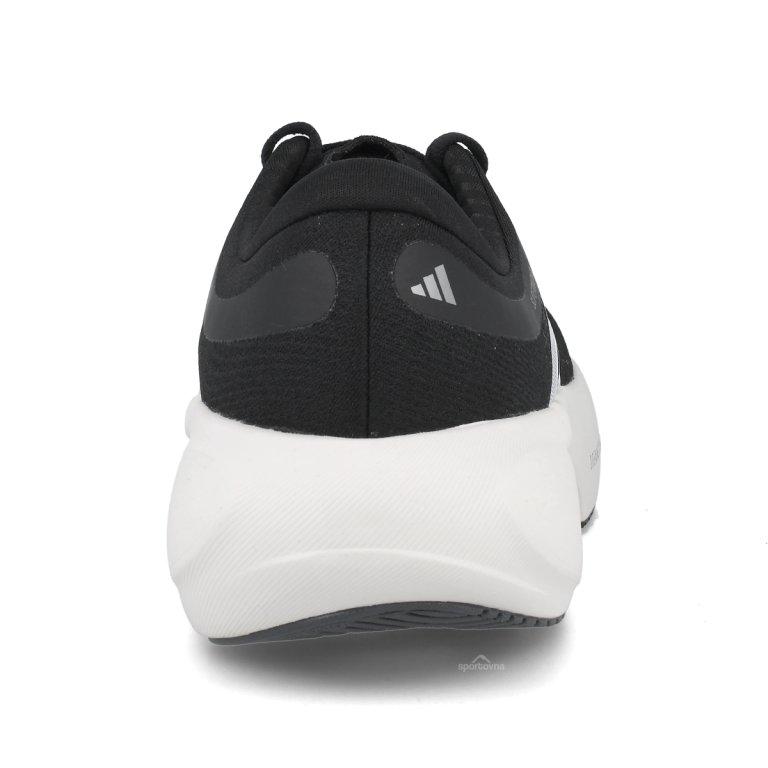 Кросівки Adidas Supernova Rise 3 M - чорно/білі