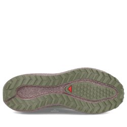 Кросівки Salomon Aero Blaze 3 Grvl GTX M - зелені
