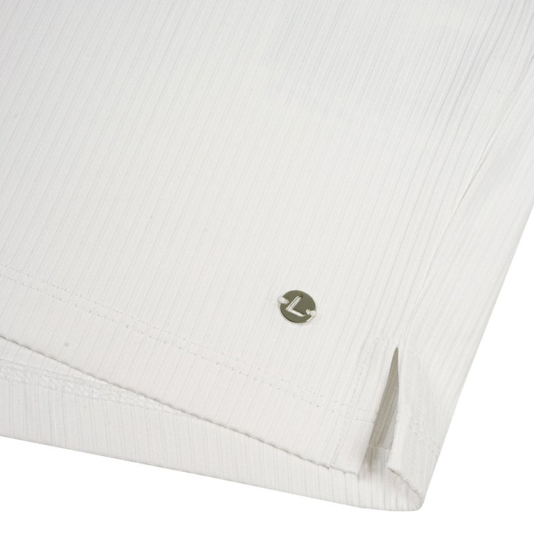 Tričko Luhta Heligby 939229328L 980 W - bílá