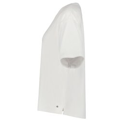 Tričko Luhta Heligby 939229328L 980 W - bílá
