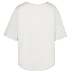 Tričko Luhta Heligby 939229328L 980 W - bílá