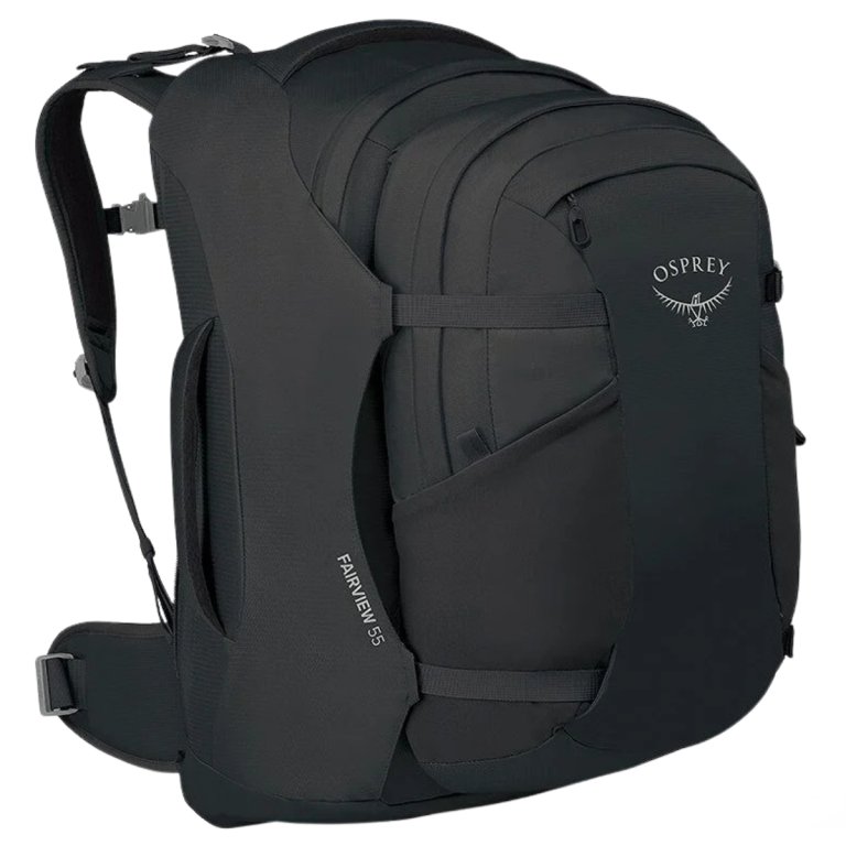 Batoh Osprey Fairview 55 W - černá