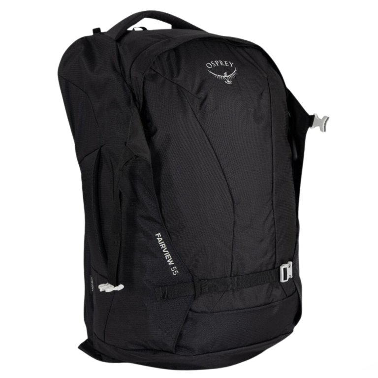 Batoh Osprey Fairview 55 W - černá