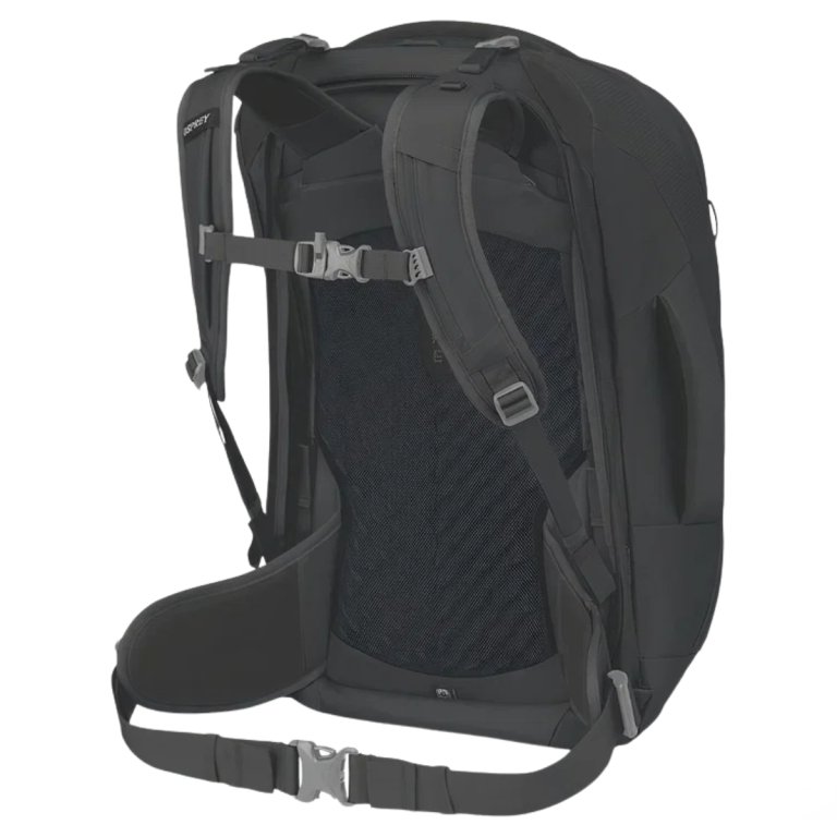 Batoh Osprey Fairview 55 W - černá