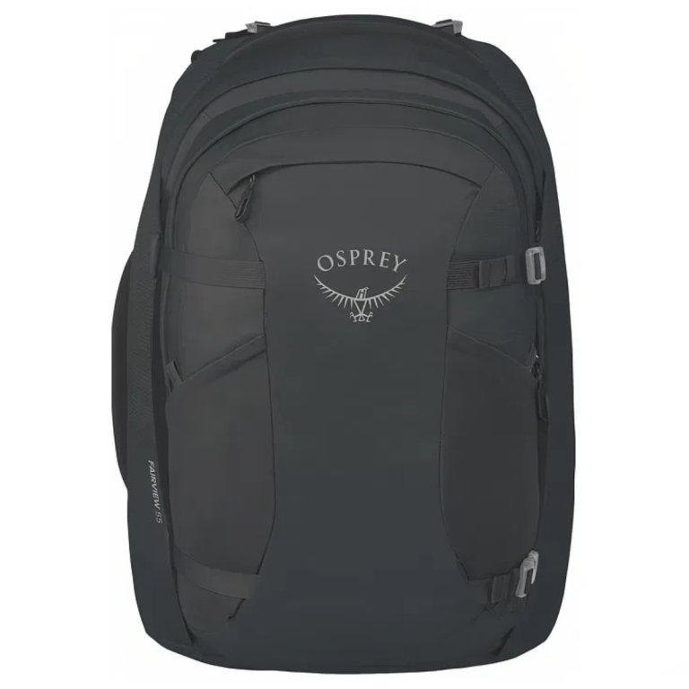 Batoh Osprey Fairview 55 W - černá