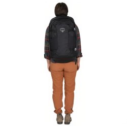 Batoh Osprey Fairview 55 W - černá