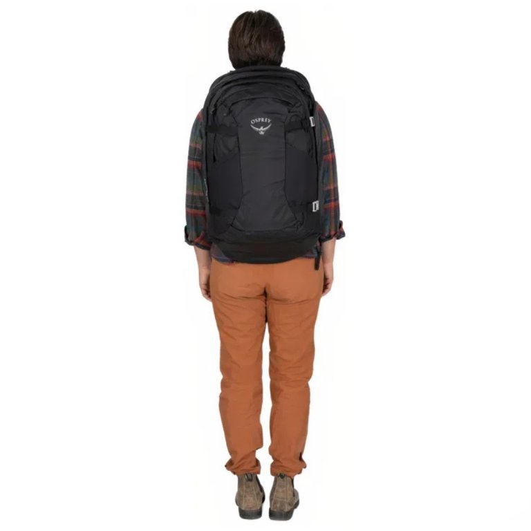 Batoh Osprey Fairview 55 W - černá