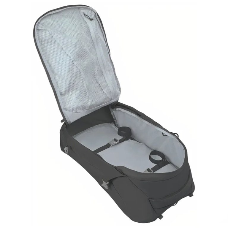 Batoh Osprey Fairview 55 W - černá