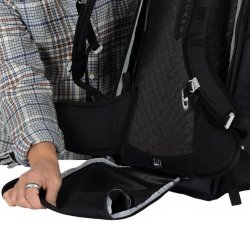 Batoh Osprey Fairview 55 W - černá
