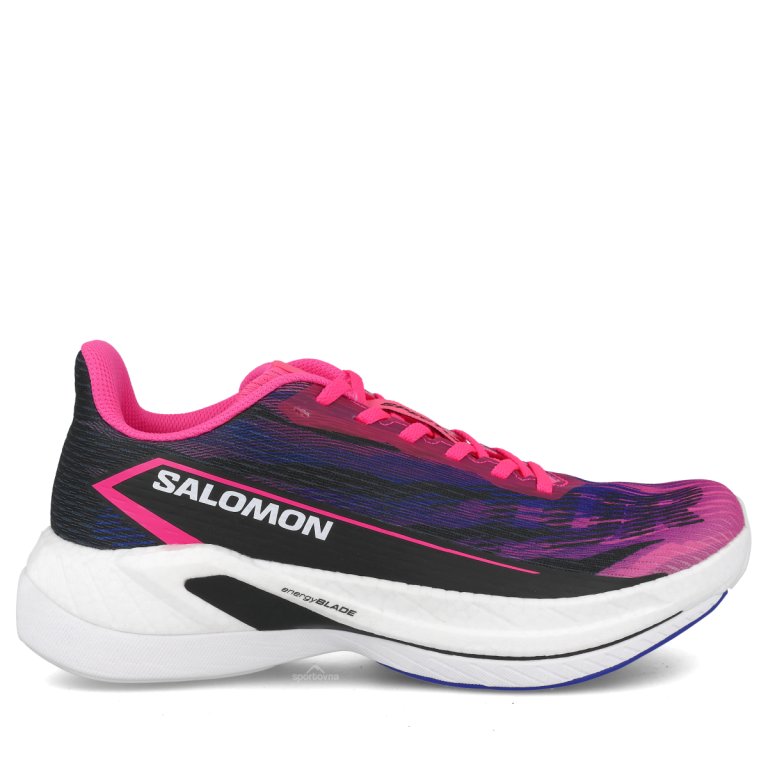 Кросівки Salomon Spectur 3 W - сині