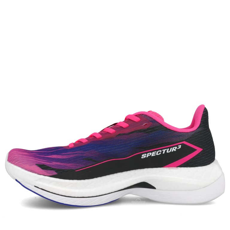 Кросівки Salomon Spectur 3 W - сині