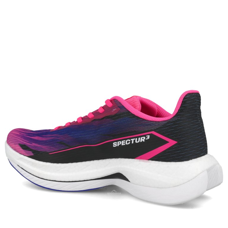 Кросівки Salomon Spectur 3 W - сині