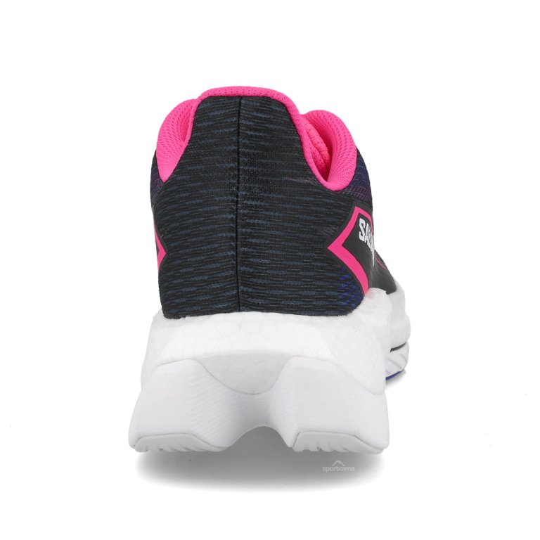 Кросівки Salomon Spectur 3 W - сині