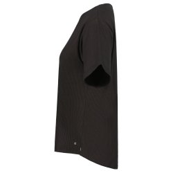 Tričko Luhta Heligby 939229328L 990 W - černá