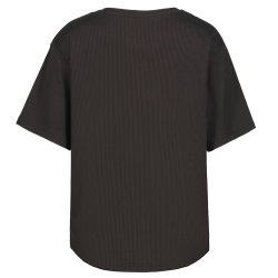 Tričko Luhta Heligby 939229328L 990 W - černá
