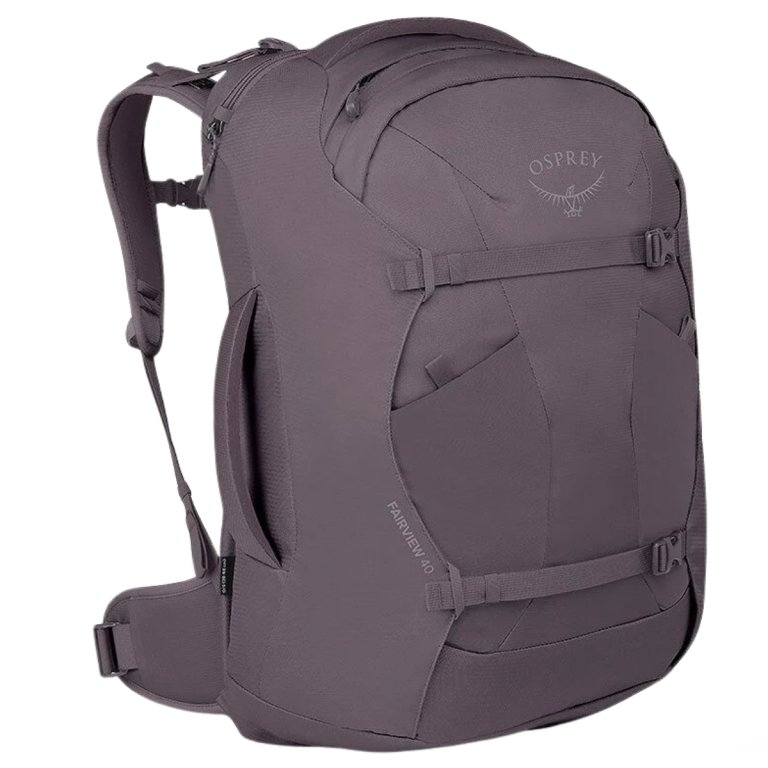 Batoh Osprey Fairview 40 W - fialová
