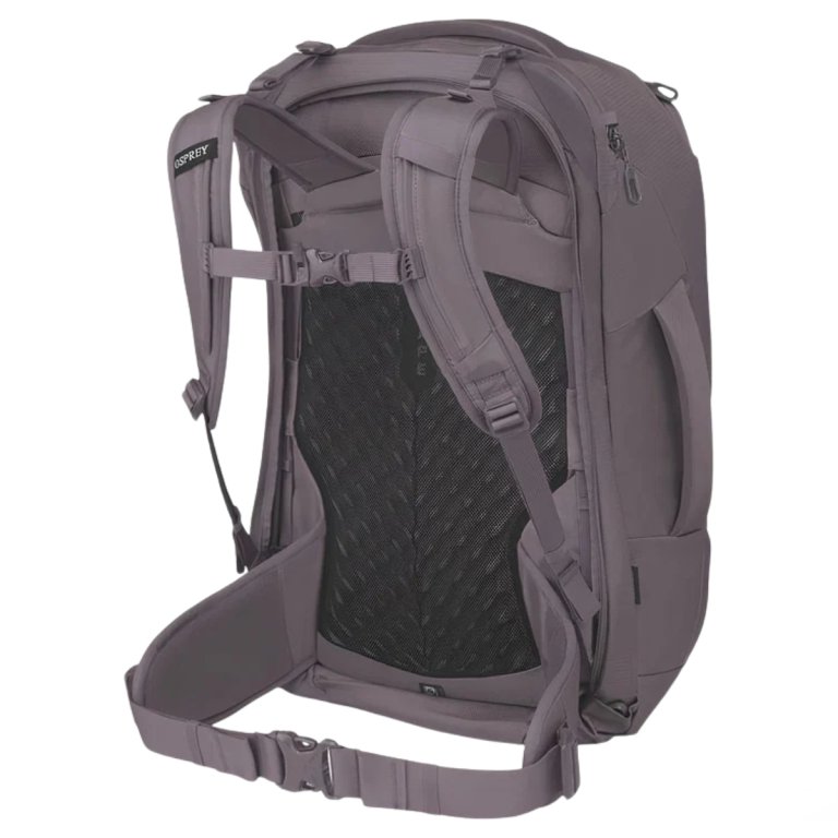 Batoh Osprey Fairview 40 W - fialová