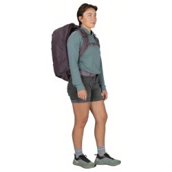 Batoh Osprey Fairview 40 W - fialová