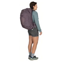 Batoh Osprey Fairview 40 W - fialová