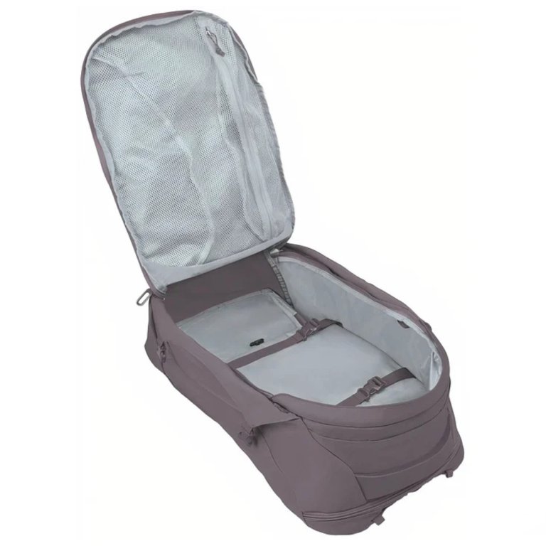 Batoh Osprey Fairview 40 W - fialová