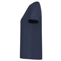 Tričko Luhta Honko 939271301L 390 W - modrá