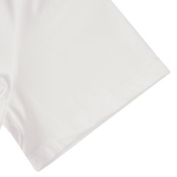 Tričko Luhta Honko 939271301L 980 W - biele