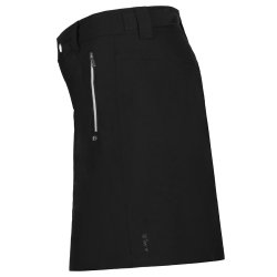 Sukně Luhta Hopiala 939730595L2 990 W - černá