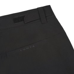 Sukně Luhta Hopiala 939730595L2 990 W - černá