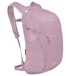 Рюкзак Osprey Daylite Plus - рожевий