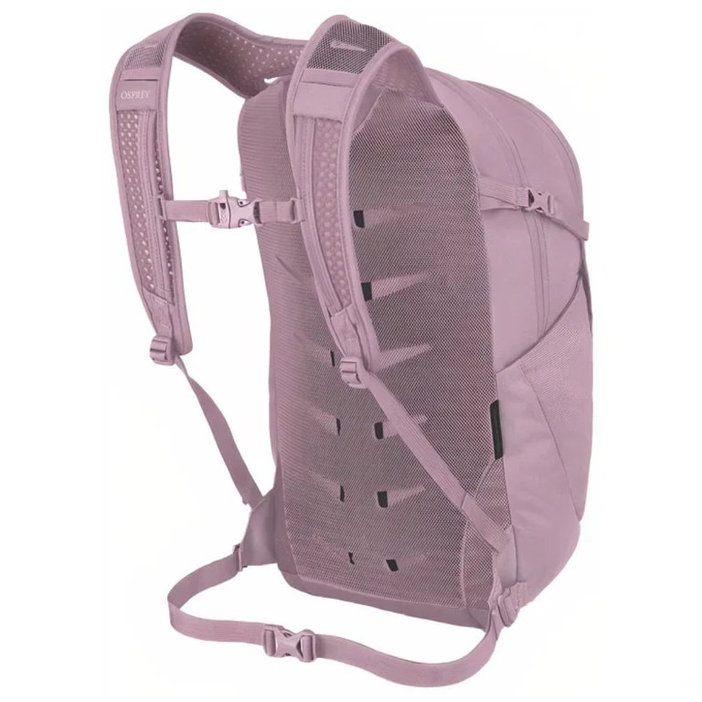 Рюкзак Osprey Daylite Plus - рожевий