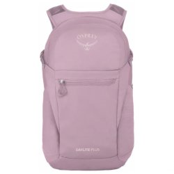 Рюкзак Osprey Daylite Plus - рожевий
